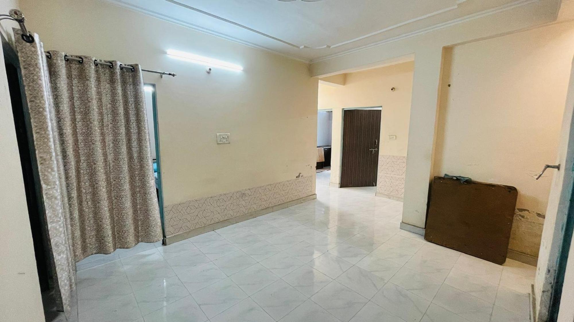 Siddheshwar Nilayam Home Stay Varanasi Luaran gambar